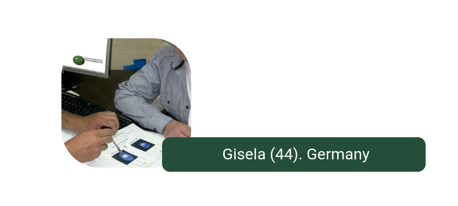 Parkinson’s Patient Treatment