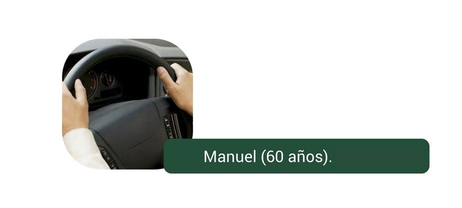 manuel 60 anos