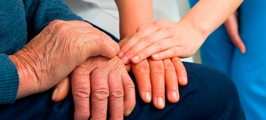 referencia sobre el tratamiento parkinson