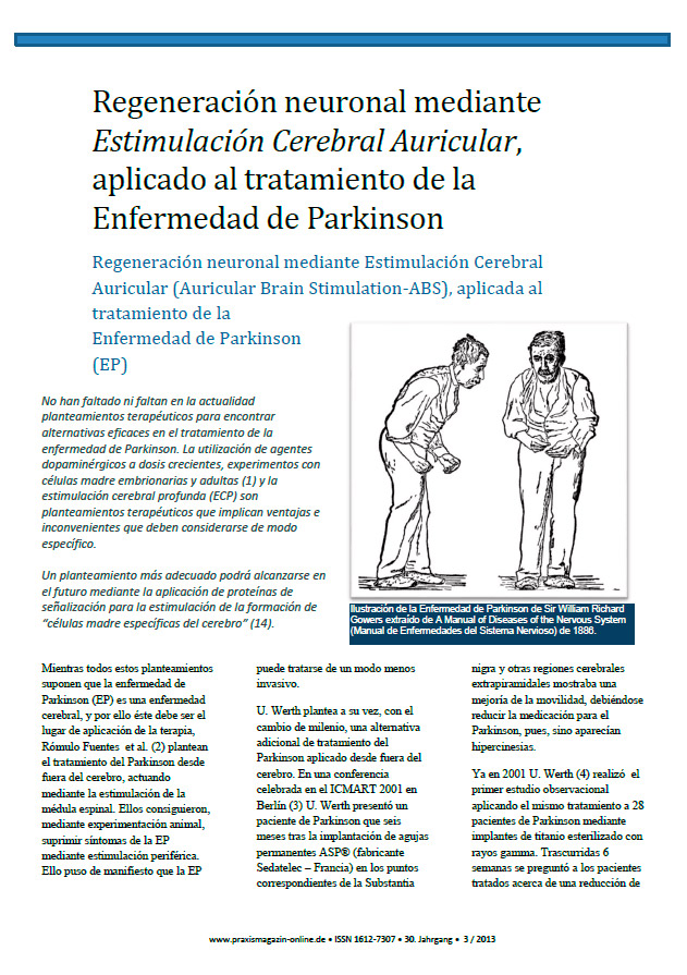 documento regeneracion neuronal