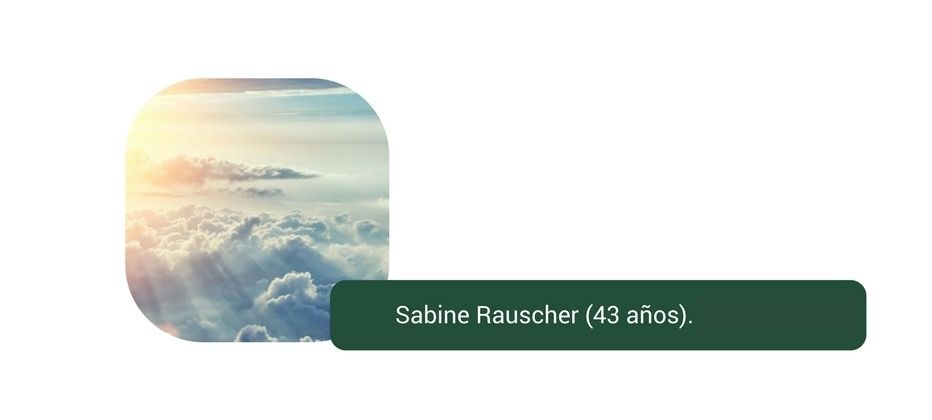 testimonio paciente parkinson sabine rauscher