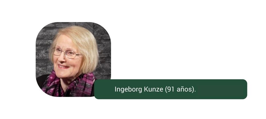 Ingeborg kunze