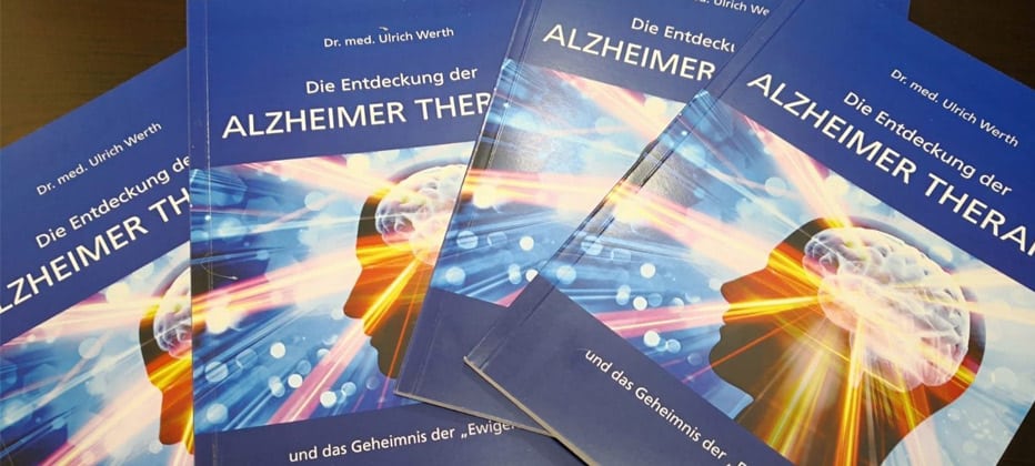 die entdeckung der alzheimer therapie