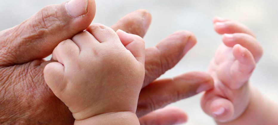 parkinson hereditario