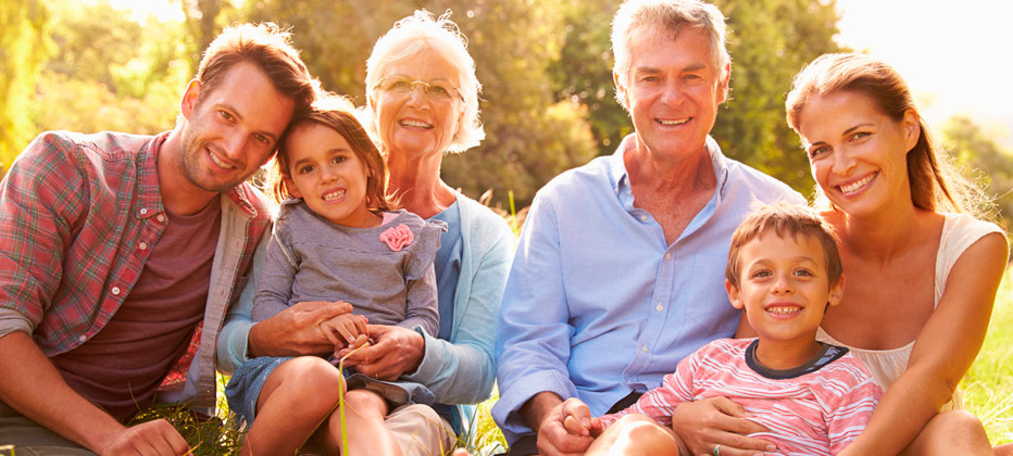 el parkinson se hereda de padres a hijos