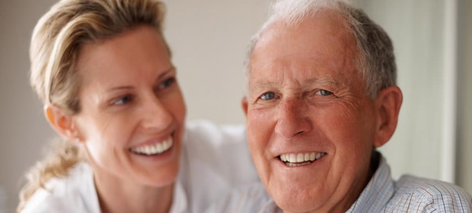 senior parkinson