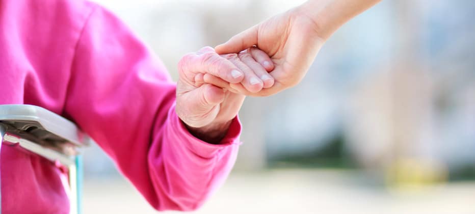 wie beginnen die negativen anzeichen von parkinson