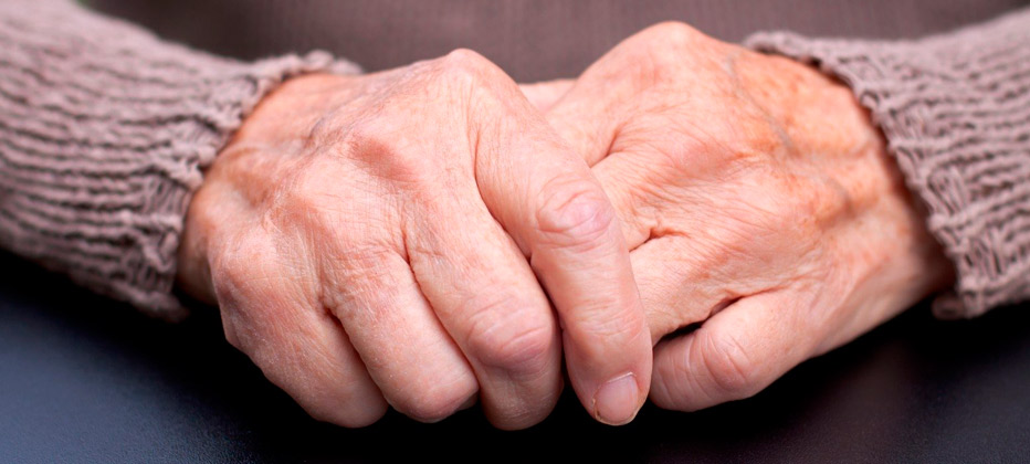 como empieza el mal parkinson