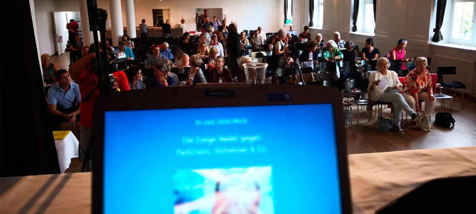 congreso suiza parkinson y salud