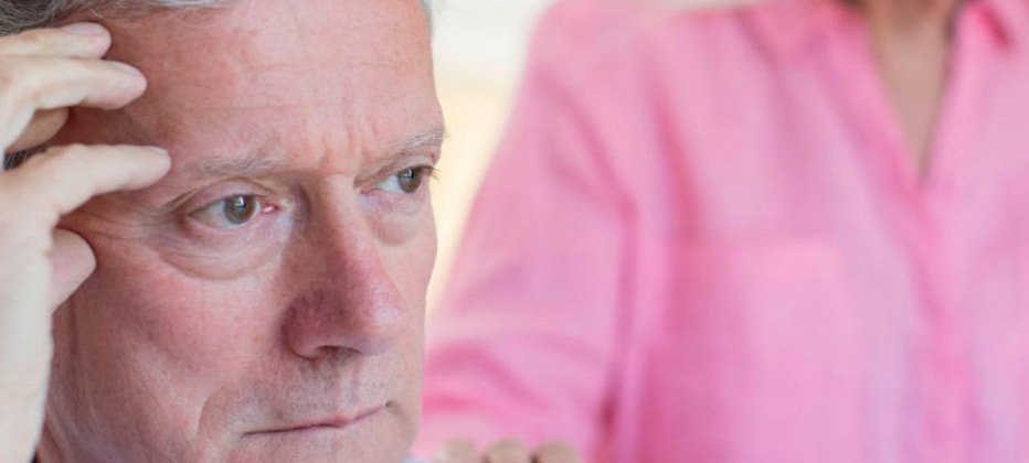 cual es la diferencia entre el alzheimer y la demencia senil