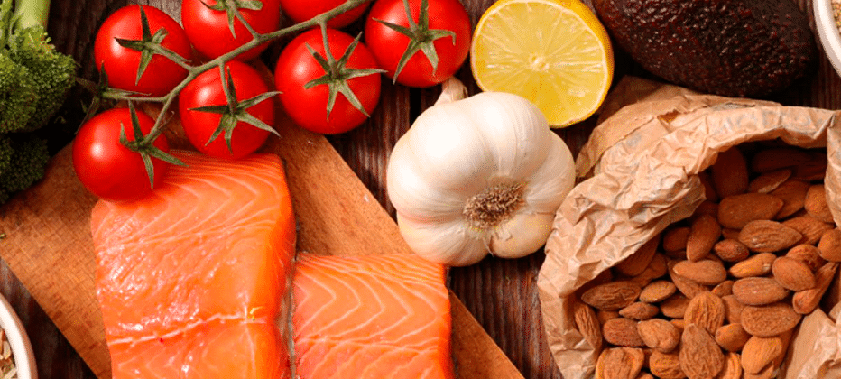 Ernährungsempfehlungen bei Parkinson 2