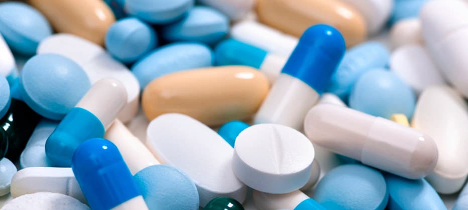 Nebenwirkungen von Parkinsonmedikamente