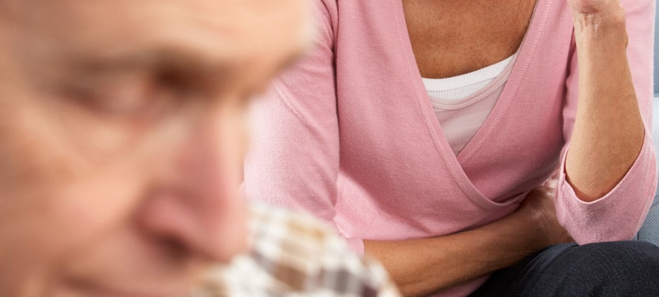 Lebensqualitat eines Parkinsonpatienten verbessern