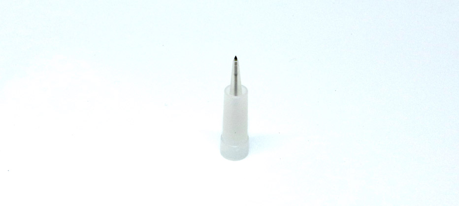 teoria de la acupuntura permanente