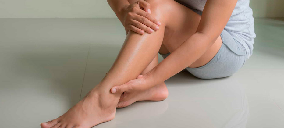 que es el sindrome de piernas inquietas