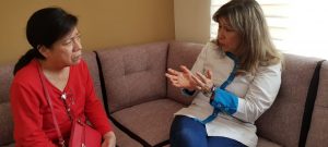 terapia del parkinson peru