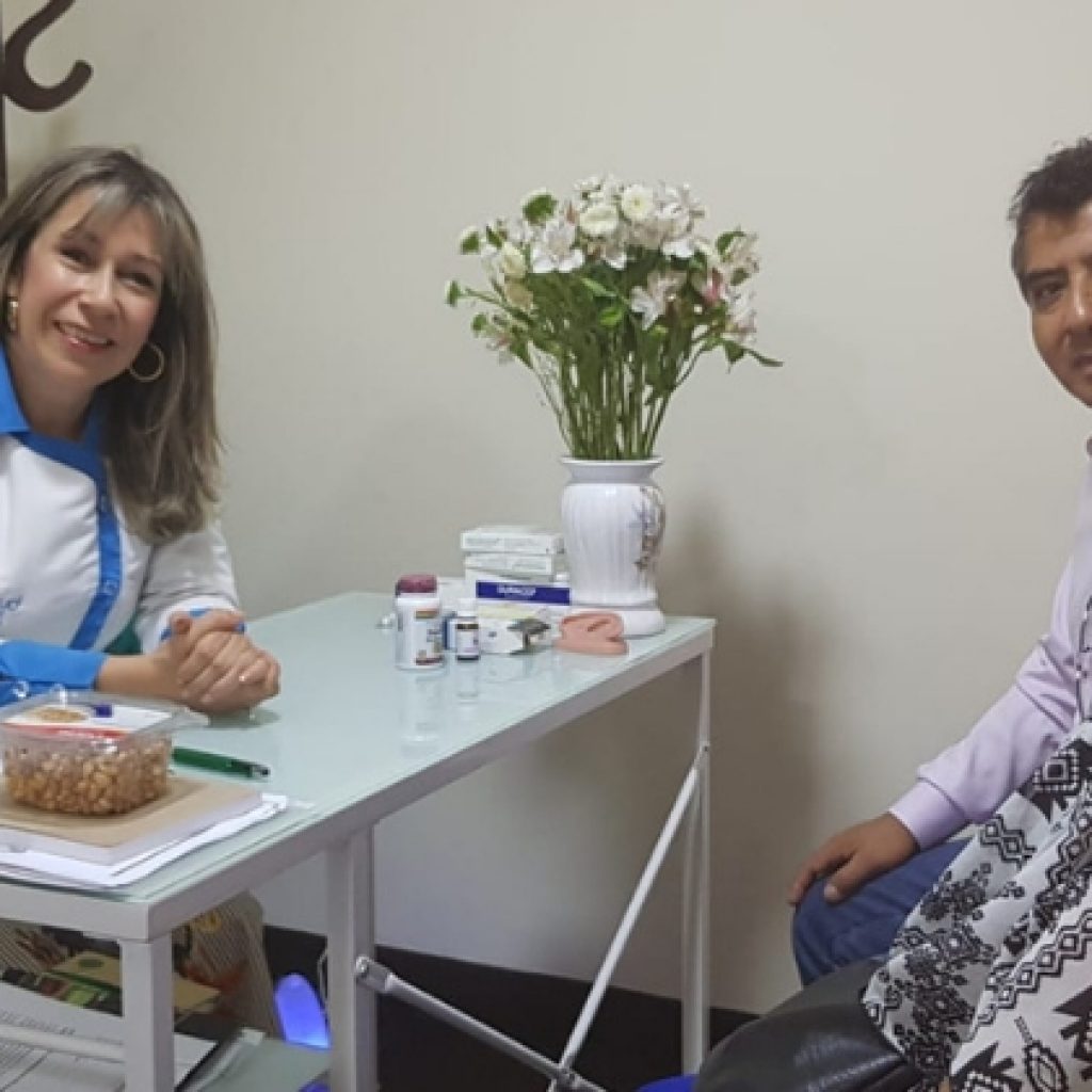 tratamiento del parkinon en peru