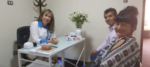 tratamiento del parkinon en peru