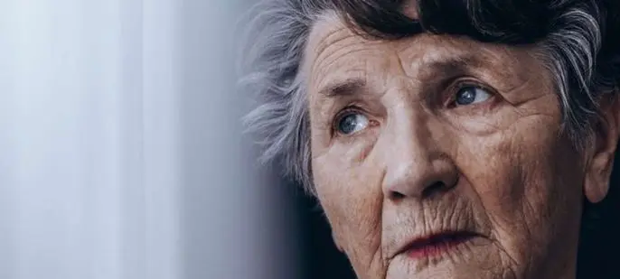 que es demencia senil y parkinson