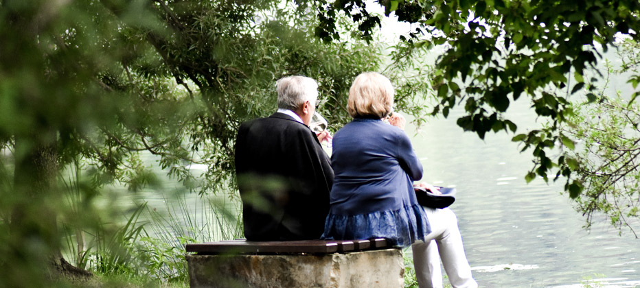 que es demencia senil