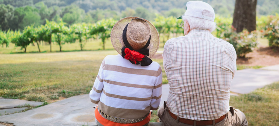 sintomas de demencia senil