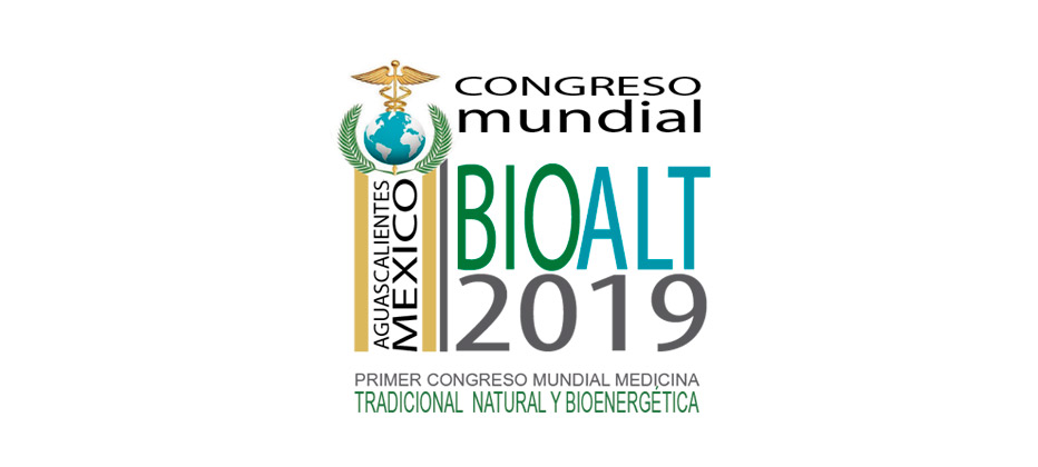 congreso mundial bioalt mexico