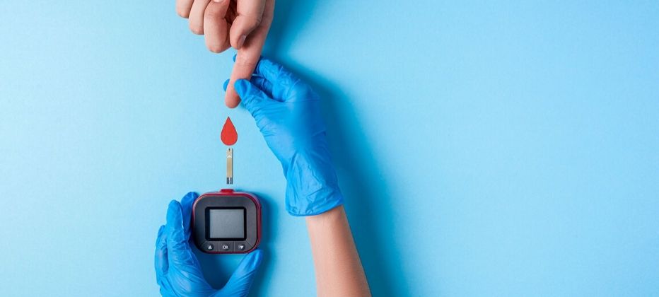 acupuntura para tratar la diabetes