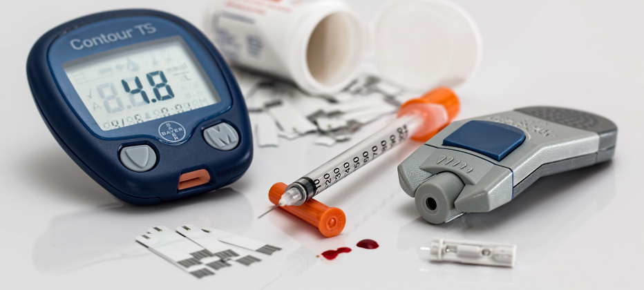 como tratar la diabetes con acupuntura