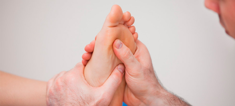 que es la neuropatia diabetica