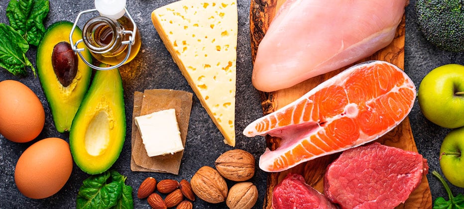 Ketogene Diät bei Epilepsie
