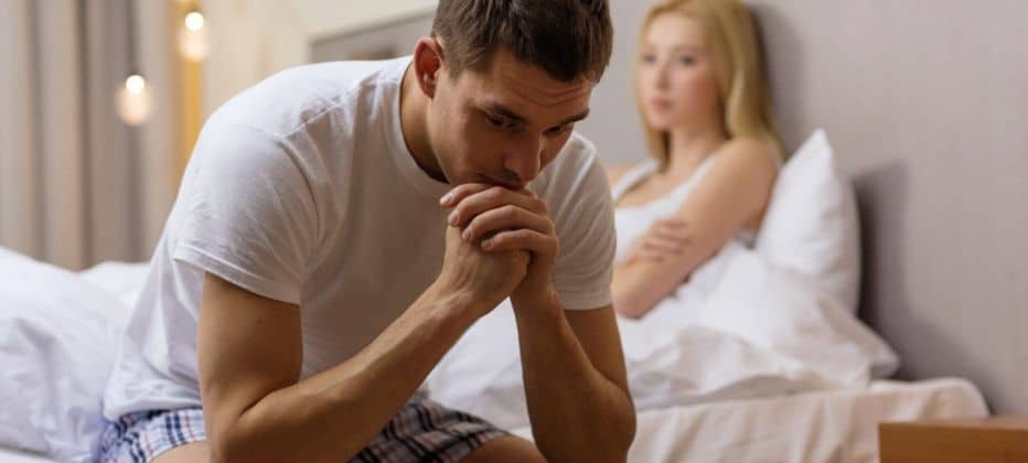 welche auswirkungen konnen medikamente auf das sexualleben haben