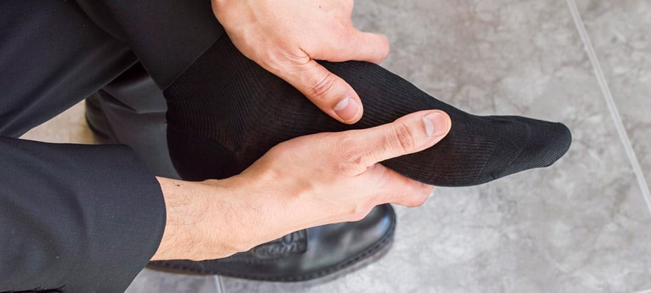 wie man diabetische neuropathie vermeiden kann