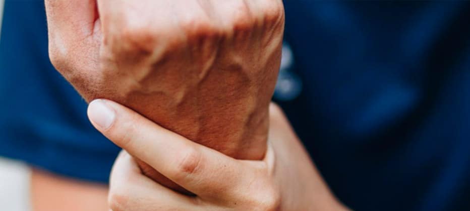 wie man parkinson fruh erkennen kann