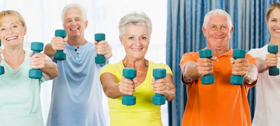 recomendaciones ejercicios