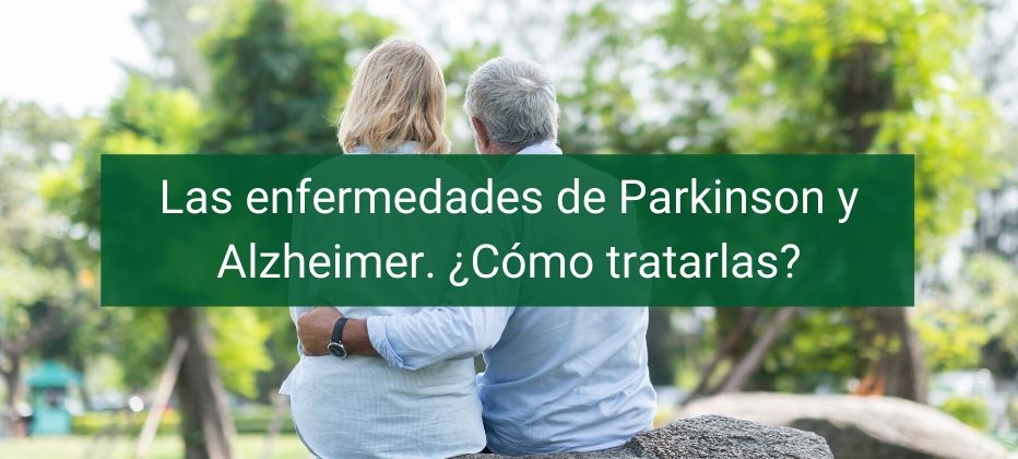 como tratar enfermedades neurodegenerativas