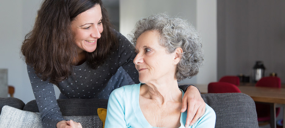 etapa de aceptacion de alzheimer en el paciente