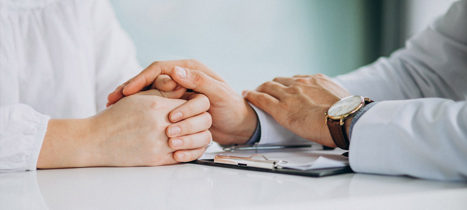 como ayudar a una persona que esta enferma