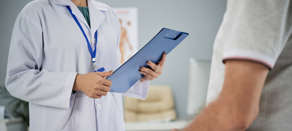 que hacer ante una enfermedad cronica