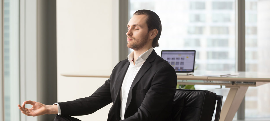 beneficios de la meditacion en el parkinson