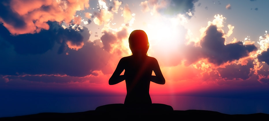 como relajarse aprender a meditar