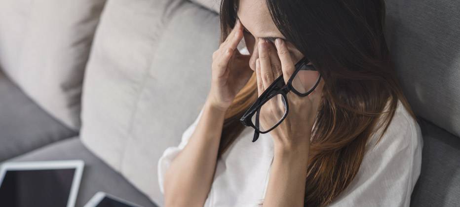 la probabilidad de sufrir parkinson aumenta con el estres