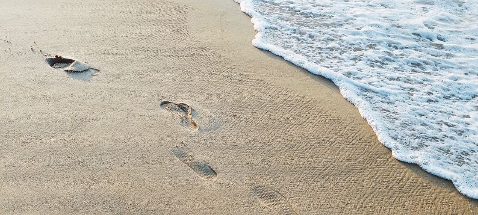 beneficios de ir a la playa para la salud
