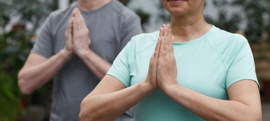 habitos saludables para personas con Parkinson