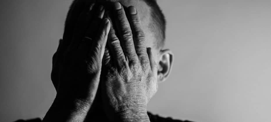 Frühzeitige Alzheimer-Krankheit