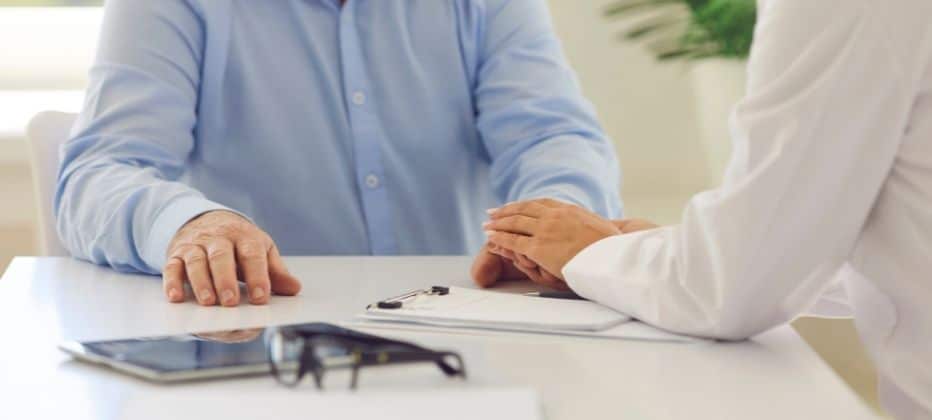 neuropathische schmerzen parkinson krankheit