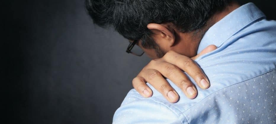 Schmerzen verursacht Parkinson Krankheit