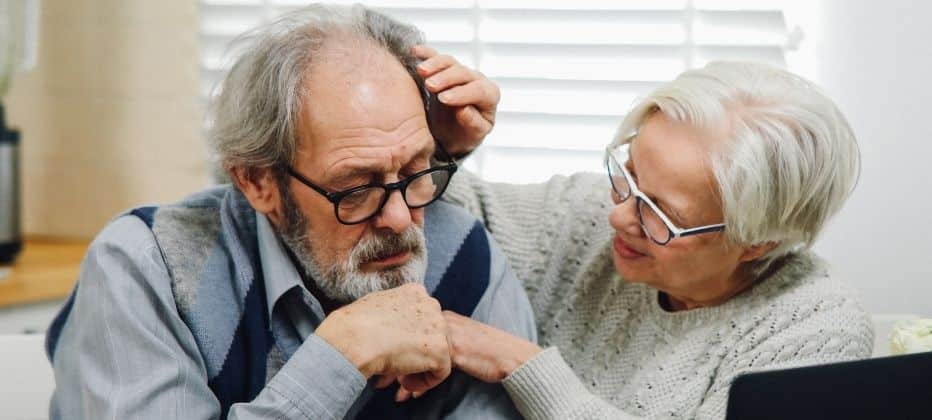 welche schmerzen verursacht alzheimer krankheit
