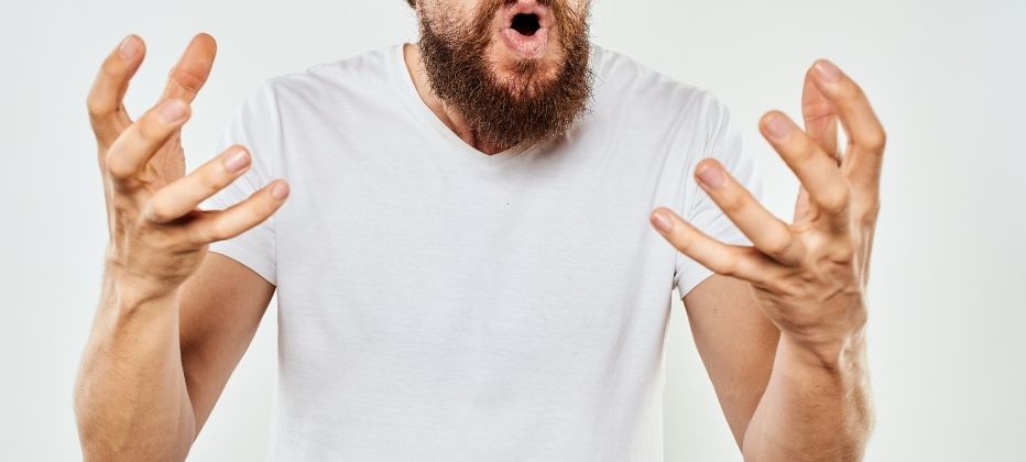 Alzheimer comportamientos agresivos