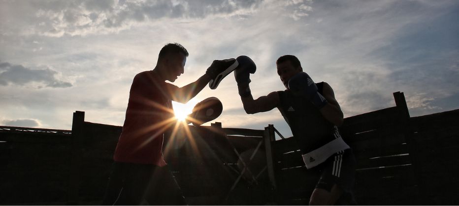 demencia pugilistica