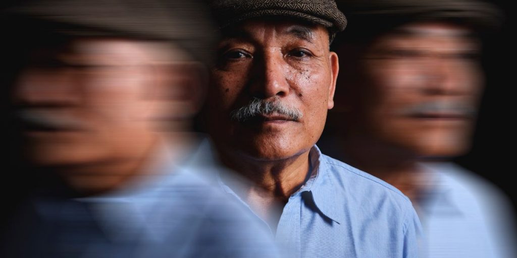 demencia frontotemporal